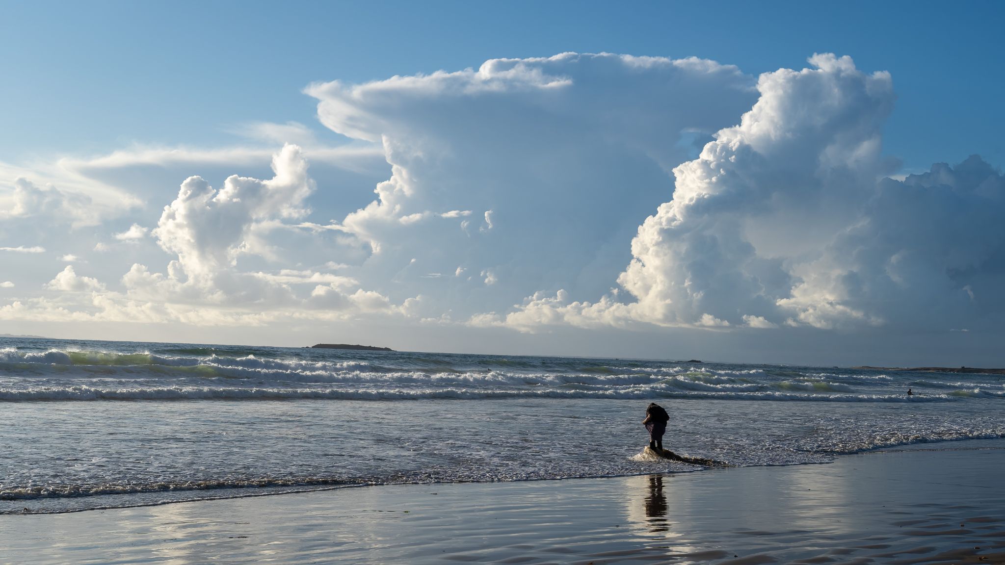 20250921 185955 Plouharnel   La Guérite, Rue de la Plage, Sainte Barbe